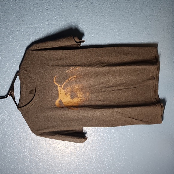 MV Sport Other - MV Sport Bear Tee